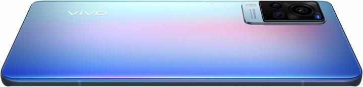 Produktbild Vivo X60 Pro 5G (256 GB, Shimmer Blue, 6.56", Dual SIM, 48 Mpx, 5G)