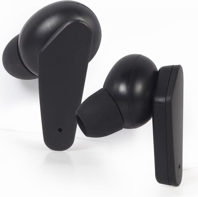 Actual product image Gembird GMB Audio Bluetooth Stereo Headphones TWS /'Malmö/' (ANC, 2 h, Wireless)