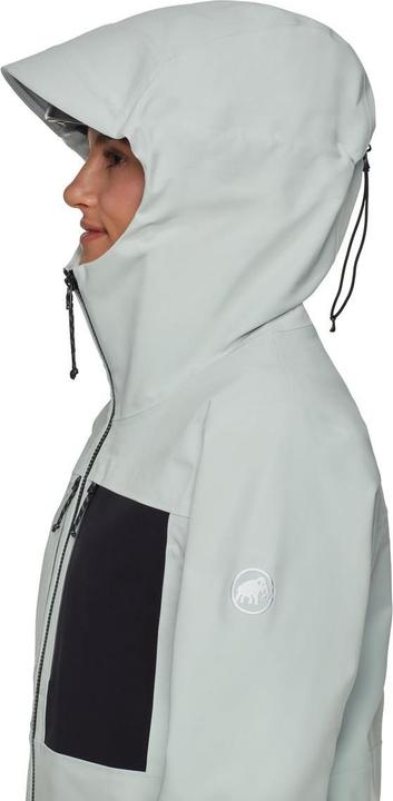 Produktbild Mammut Stoney HS Hooded Jacket Women (M)