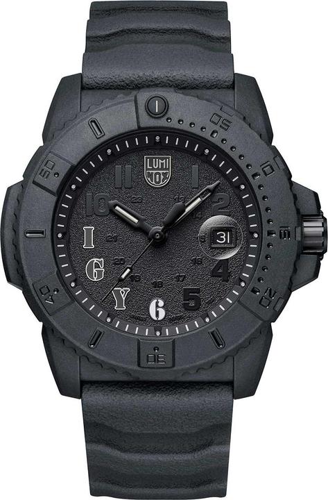 Luminox XS.3611.IGY6.NSF Navy Seal Carbonox Limited (Taucheruhr)