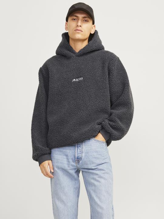 Actual product image Aprel Gedruckt Kapuzenpullover Kapuzenpullover (XL)