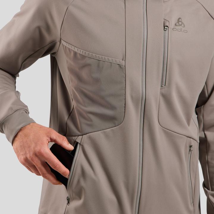Immagine prodotto Odlo Zeroweight X-Warm (S)