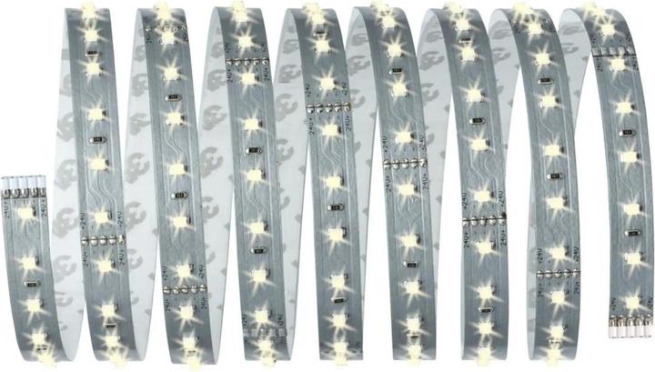 Actual product image Paulmann MaxLED 500 Stripe (Daylight, 250 cm, Indoor)