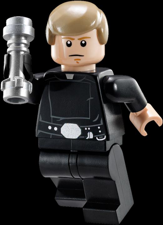 Produktbild LEGO Death Star Final Duel (75093, LEGO Star Wars)