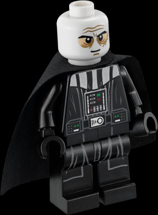 Produktbild LEGO Death Star Final Duel (75093, LEGO Star Wars)