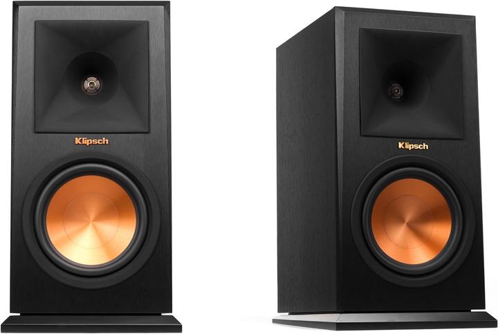 Actual product image Klipsch Rp-160m (1 pair)