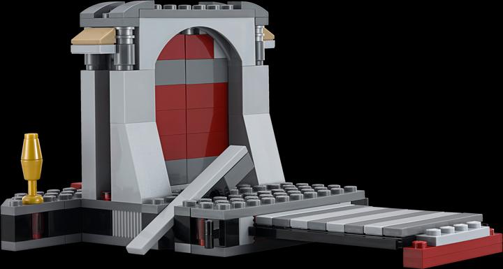 Produktbild LEGO Death Star Final Duel (75093, LEGO Star Wars)