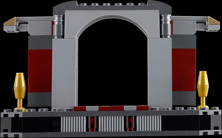 Produktbild LEGO Death Star Final Duel (75093, LEGO Star Wars)