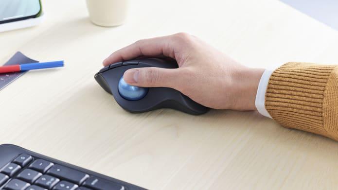 Productafbeelding Logitech Logi Bout