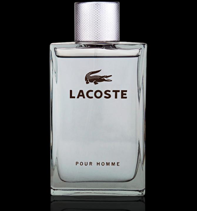 Immagine prodotto Lacoste Pour Homme (Eau de toilette, 50 ml)