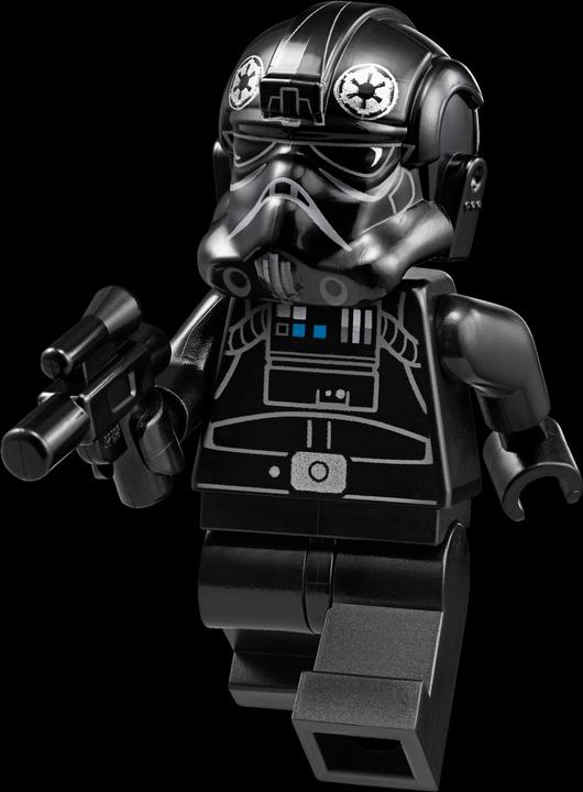 Produktbild LEGO Imperial Assault Carrier (75106, LEGO Star Wars)