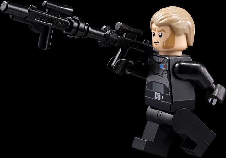 Produktbild LEGO Imperial Assault Carrier (75106, LEGO Star Wars)