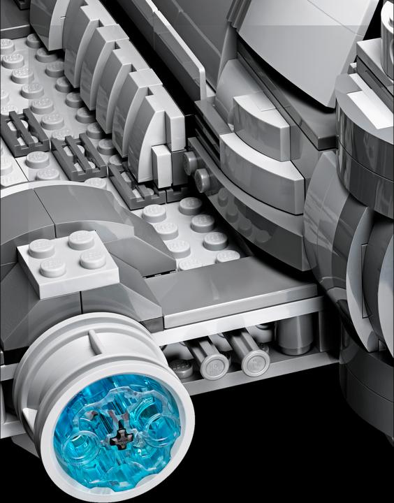 Produktbild LEGO Imperial Assault Carrier (75106, LEGO Star Wars)