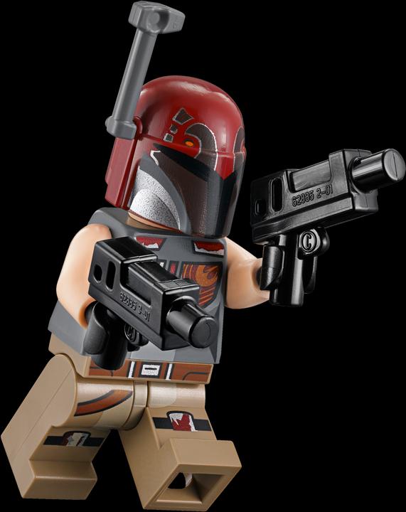 Produktbild LEGO Imperial Assault Carrier (75106, LEGO Star Wars)