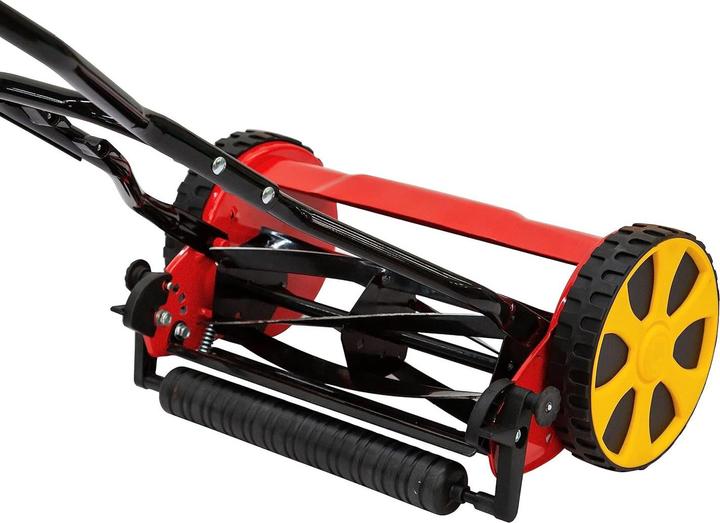 Actual product image Wolf-Garten Spindelmäher (35cm) (Manual)