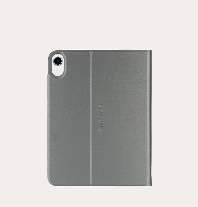 Actual product image Tucano ECO Metal Case (IPad mini (2021))