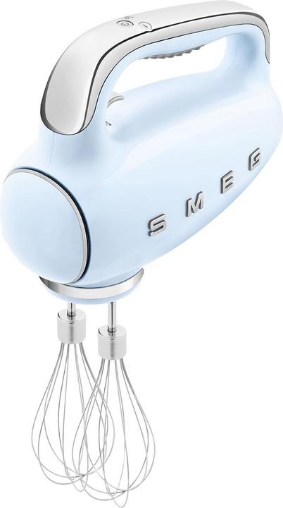 Produktbild Smeg HMF01PBEU (250 W)