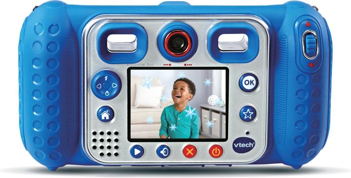 Produktbild VTech Kidizoom Duo DX