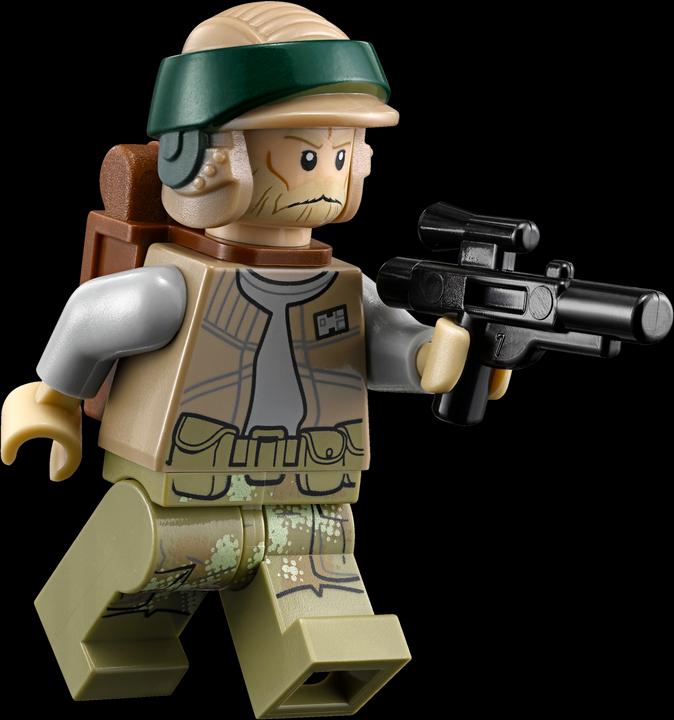 Image du produit LEGO Navette impériale Star Wars Tydirium (75094, LEGO Star Wars)