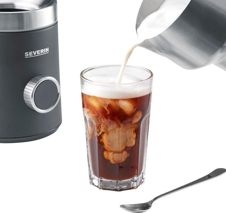 Actual product image Severin SM 3587 (EU plug, 70 cl)
