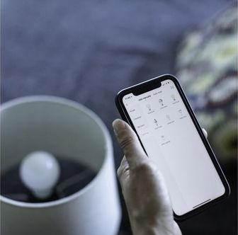 Actual product image Hombli Smart Spot (GU10, 5 W, 350 lm, 2 x, F)