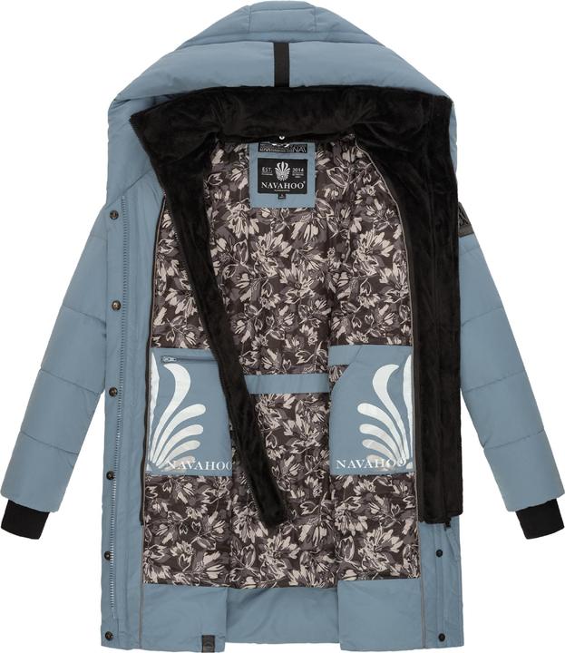 Actual product image Navahoo Hickey (S)