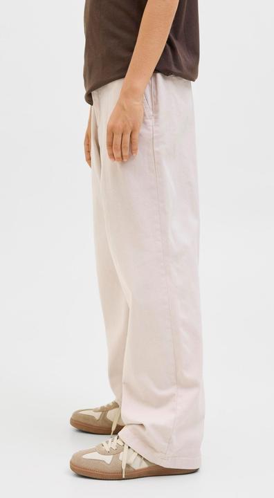 Actual product image Jack & Jones Jpstowen Fctry Fabric2 L2 Chino Pant Jnr (170)