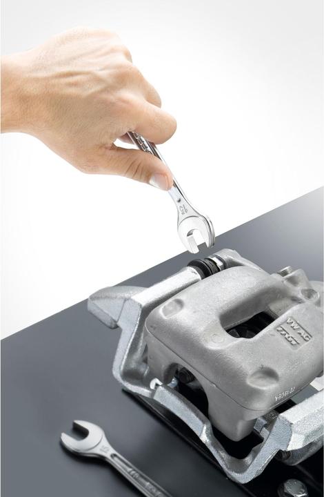 Actual product image Facom Combination Wrench 4mm (4 mm)