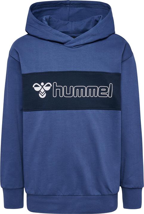 Produktbild hummel hmlATLAS HOODIE (164)