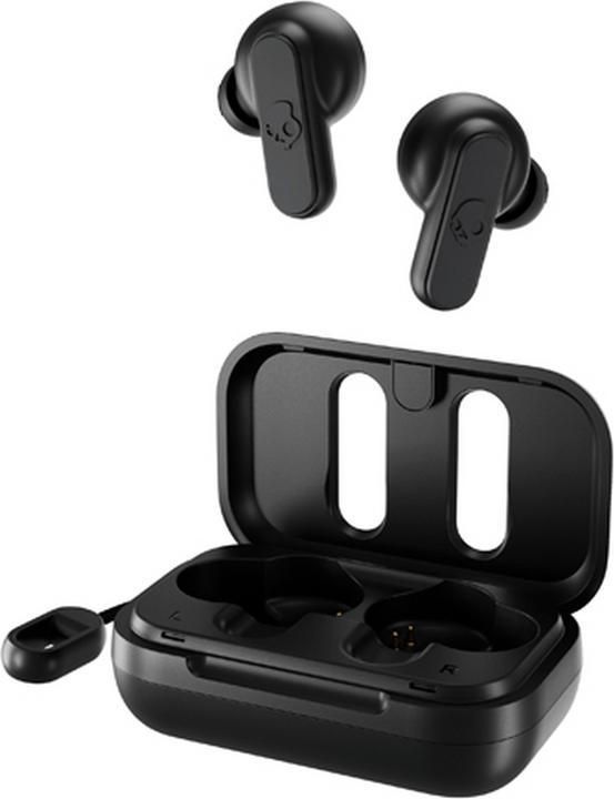 Image du produit Skullcandy Dime (ANC, 3.50 h, Sans fil)
