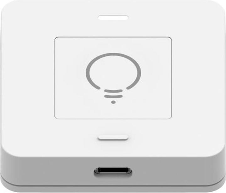 Actual product image myStrom WiFi Button Plus