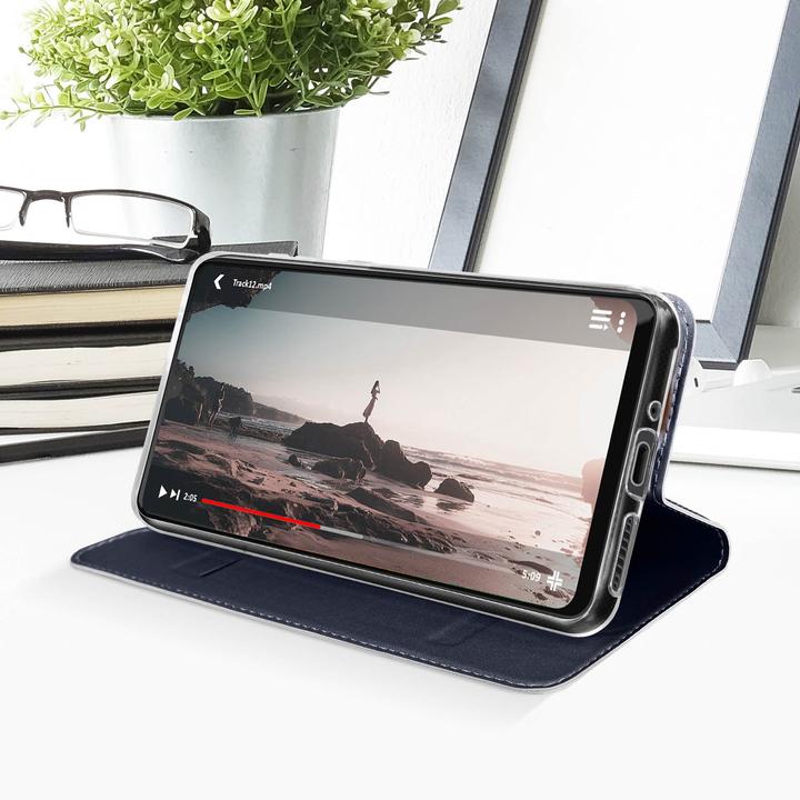 Image du produit Dux Ducis Couverture de livre de la série Skin Pro (Xiaomi 12, Xiaomi 12X)