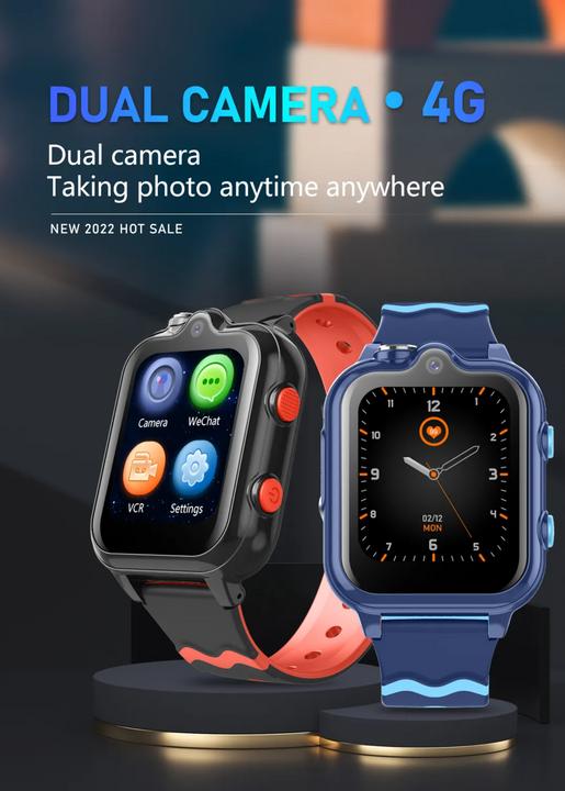 Actual product image Valdus D35 (4G)