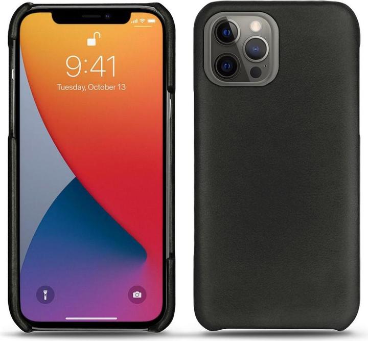 Actual product image Noreve Leather cover (Apple iPhone 13 Pro)
