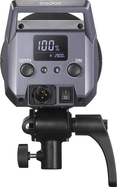 Produktbild Godox Litemons LA150Bi Bi color Duo Kit (Blitzgerät Ersatzteile)