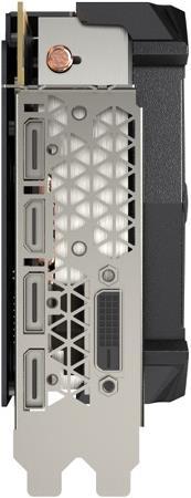 Produktbild Zotac GTX 980 Ti AMP! Extreme Edition (6 GB)