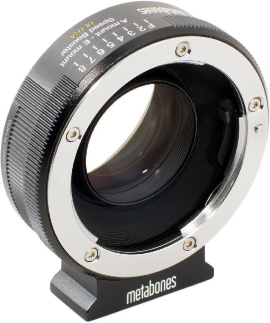 Metabones Sony Alpha – Sony E Mount