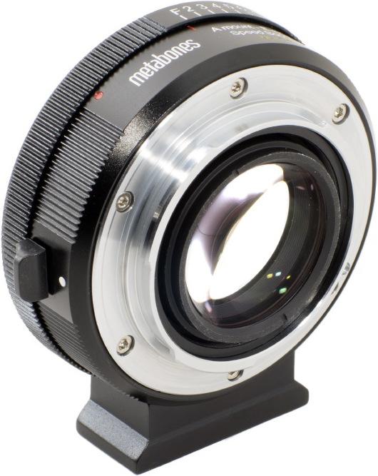 Image du produit Metabones Sony Alpha – Sony E Mount