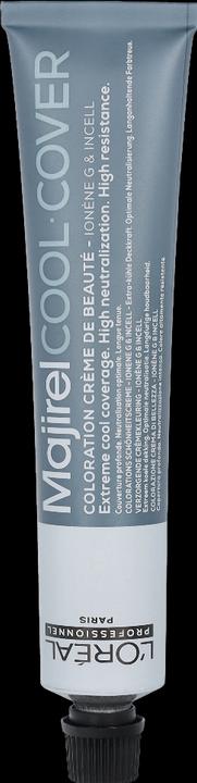 Immagine prodotto L'Oréal Professionnel Majirel Cool Cover (8.1 Biondo chiaro cenere)