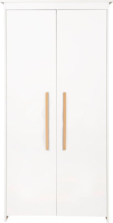 Roba Kleiderschrank 2-türig Lilo (96 cm)
