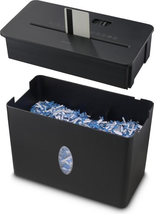 Image du produit Hama Safe X40-B (Coupe de particules)