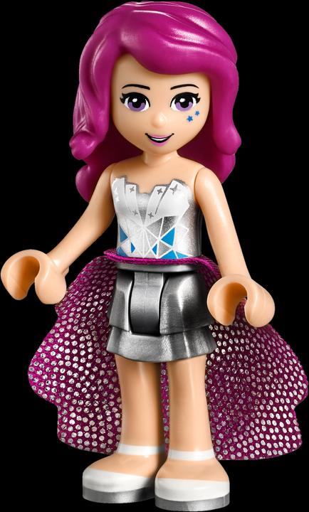 Image du produit LEGO Pop Star Show Stage (41105, LEGO Friends)