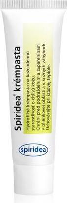 Actual product image Spiridea Cream Paste