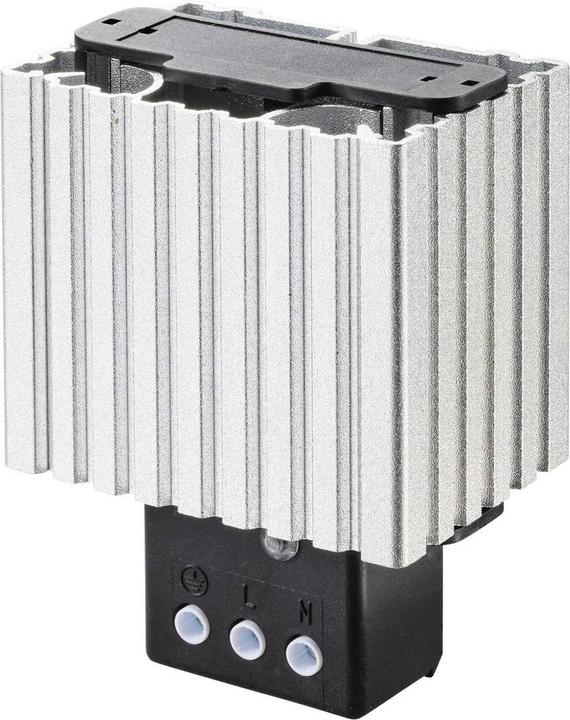Image du produit Tru Components TC-NTL150-50W Chauffage d'armoire 120 - 250 V 50 W (L x l x H) 1