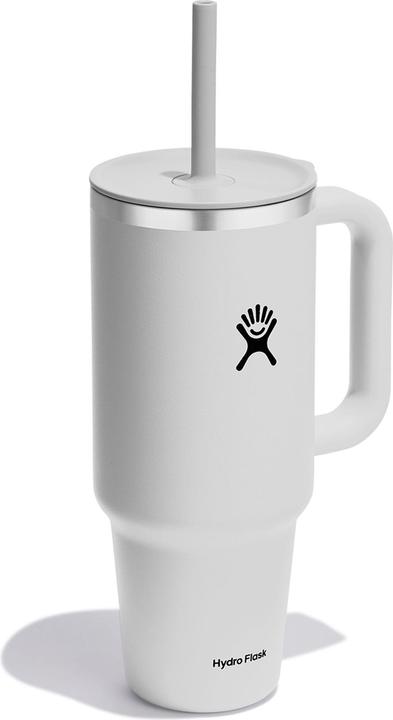 Actual product image Hydro Flask 40 oz All Around Travel Tumble (1.20 l)