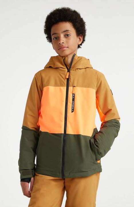 Produktbild O'Neill Carbonite Jacket (164)