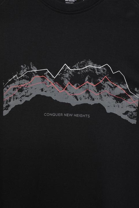 Produktbild Mountain Warehouse Tech Mountains TShirt (XXS)