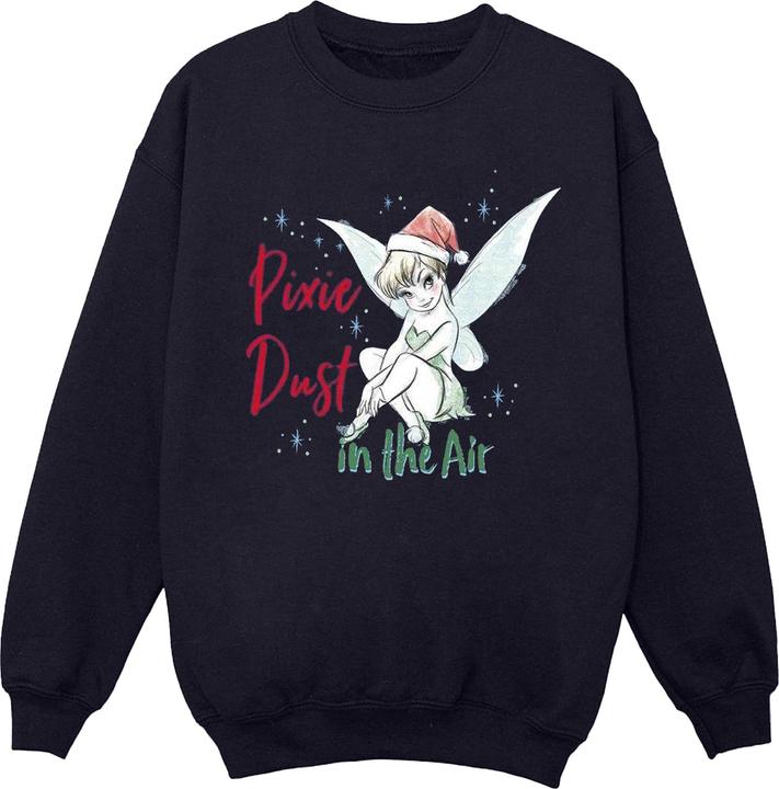 Disney Tinker Bell Pixie Dust Sweatshirt Mädchen