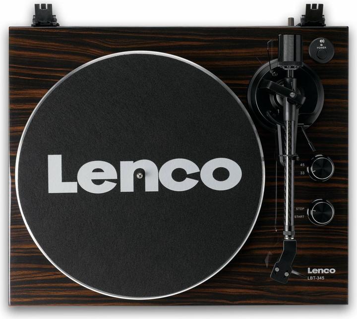 Produktbild Lenco LBT-345WA (Vollautomatisch)