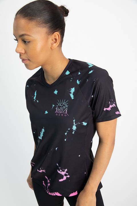 Image du produit Giro W Roust Jersey (S)